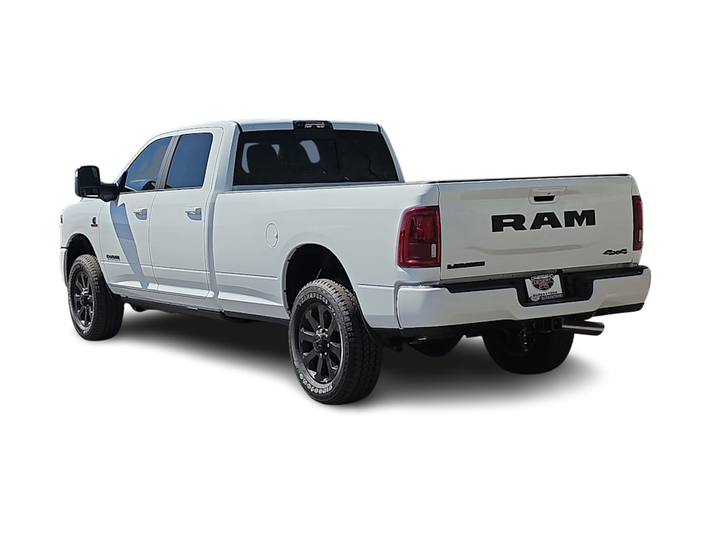 Thumbnail: 2026 RAM 3500 - 4