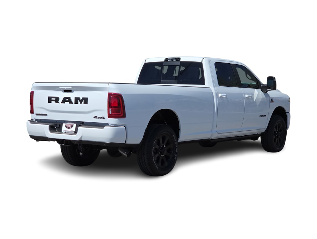 Thumbnail: 2026 RAM 3500 - 22