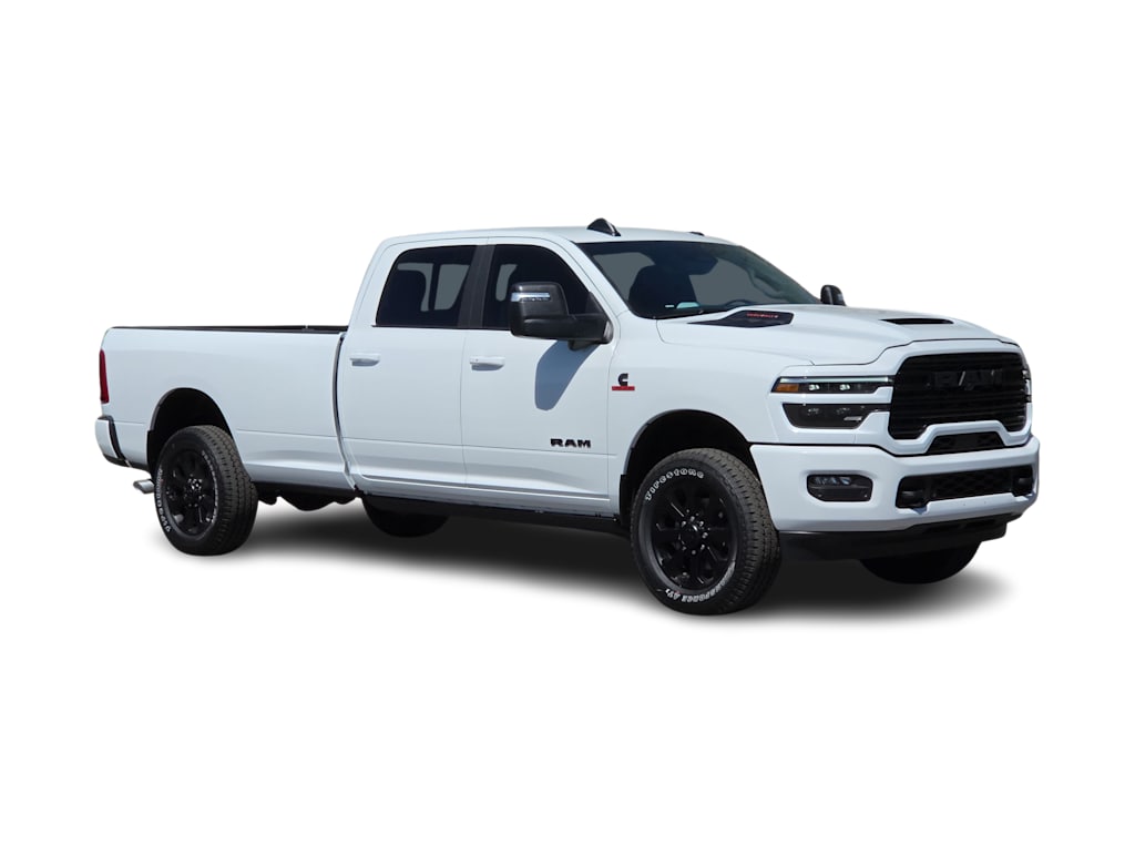 Thumbnail: 2026 RAM 3500 - 20