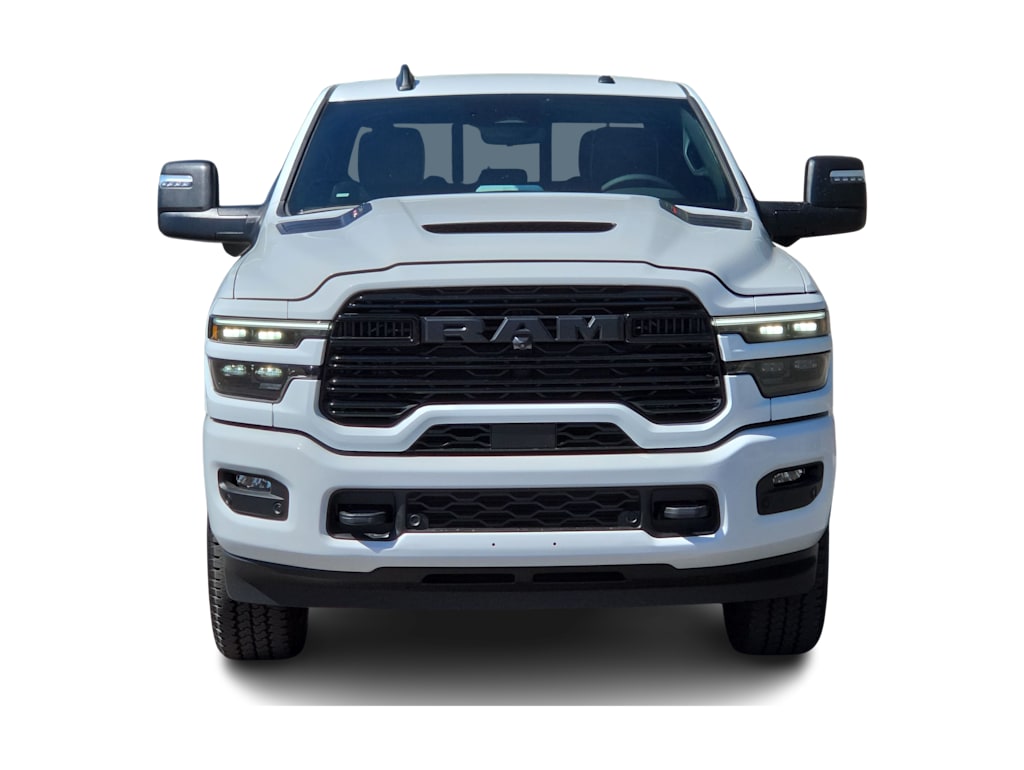 Thumbnail: 2026 RAM 3500 - 6