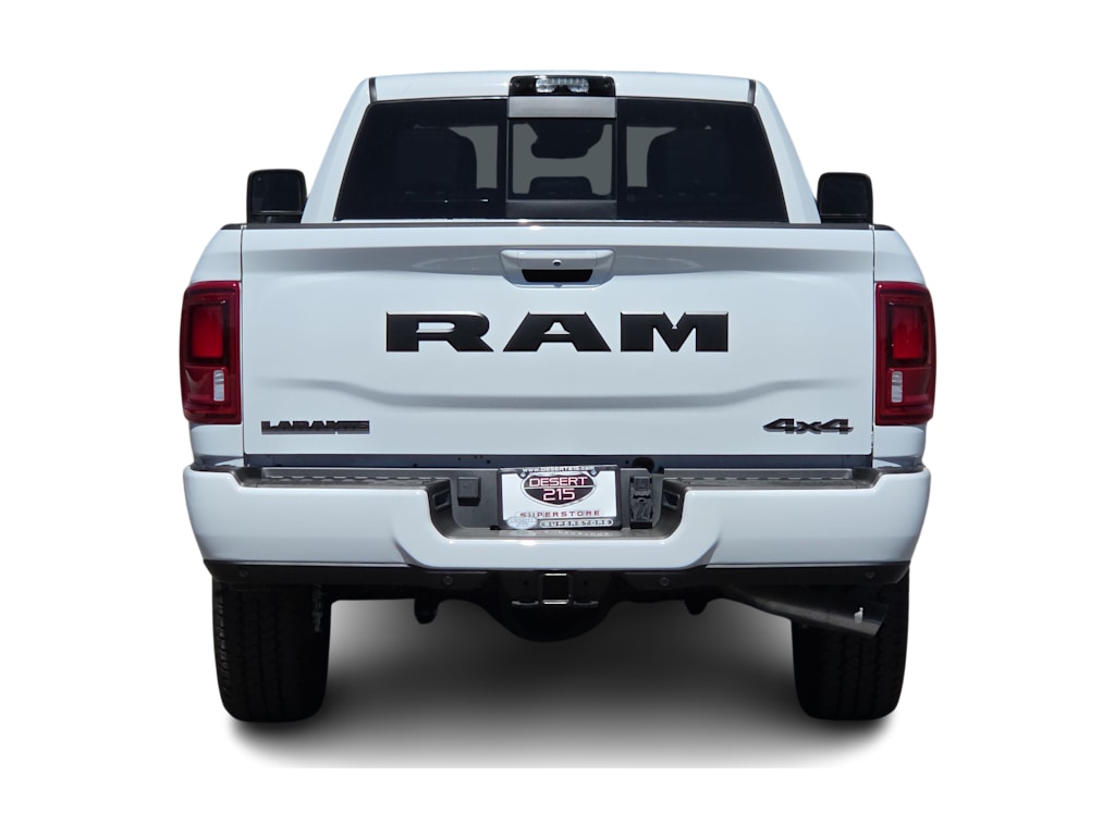 Thumbnail: 2026 RAM 3500 - 5