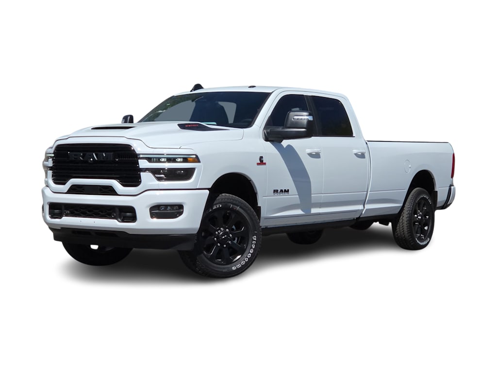 Thumbnail: 2026 RAM 3500 - 30