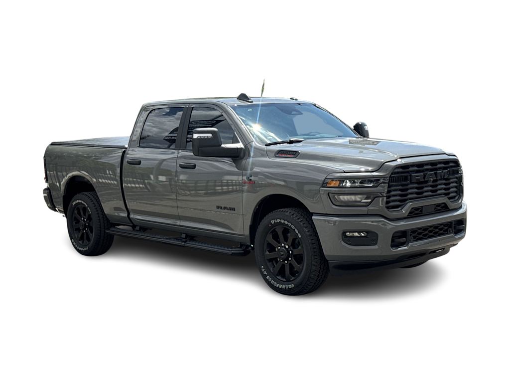 Thumbnail: 2026 RAM 2500 - 18