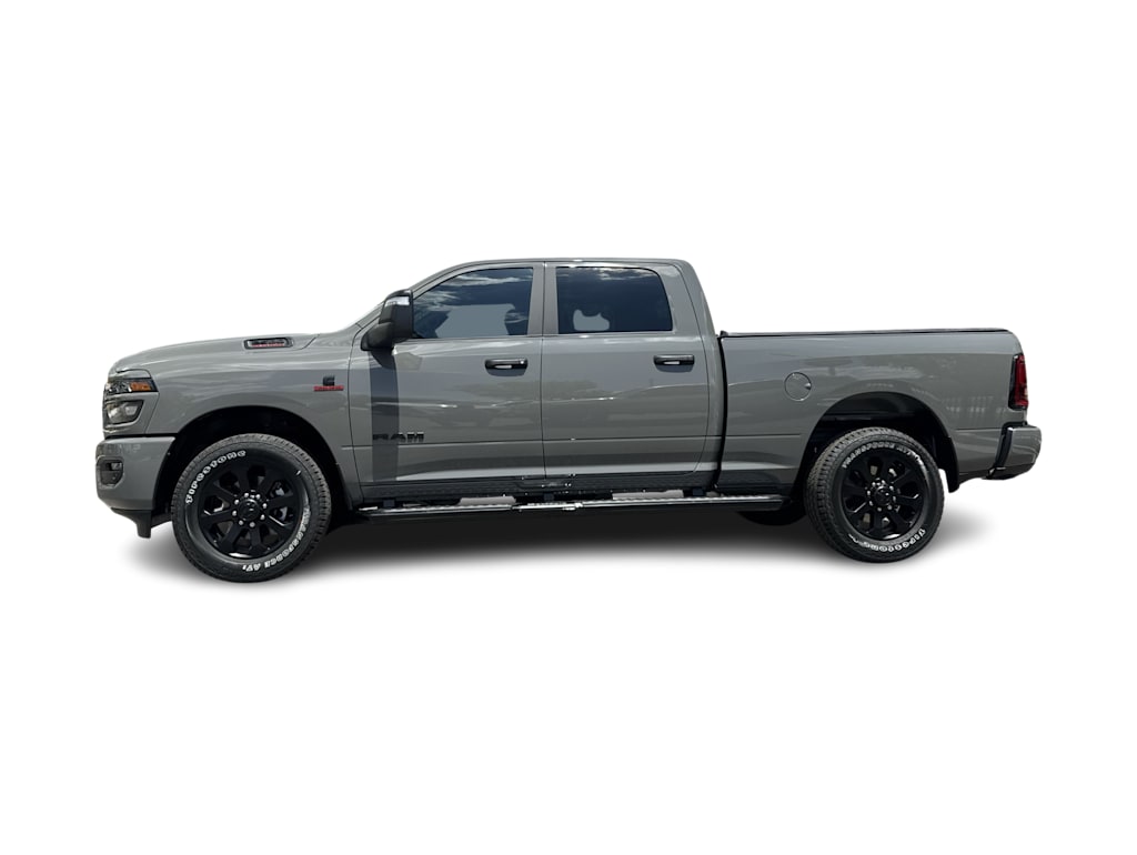 Thumbnail: 2026 RAM 2500 - 3