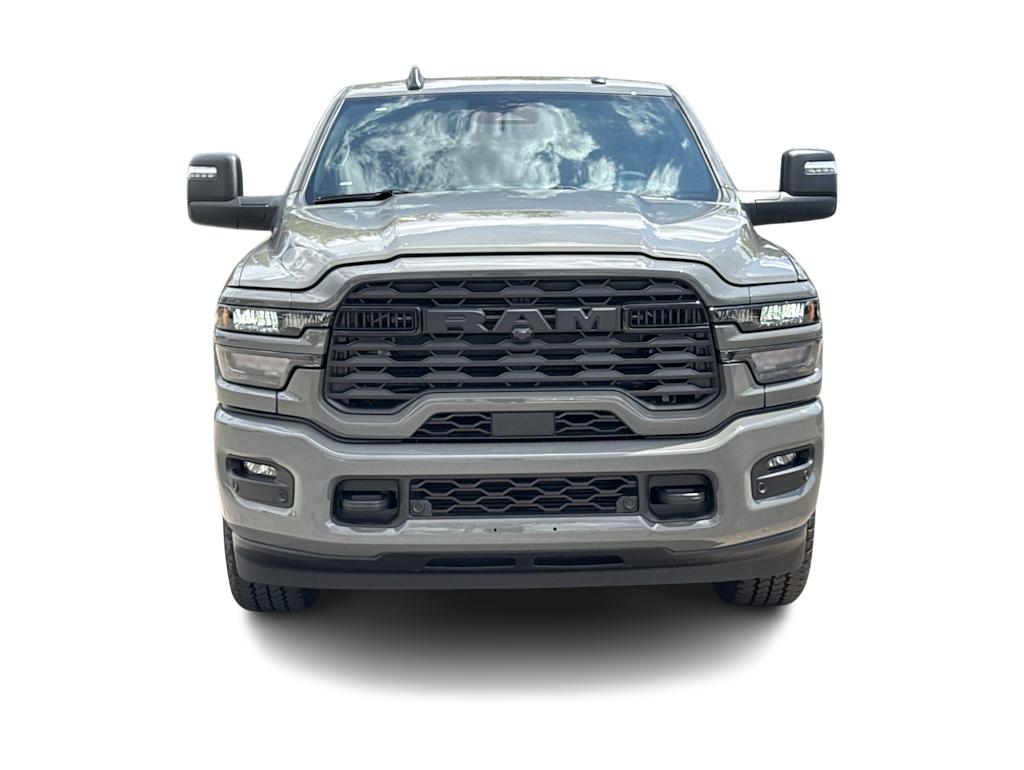 Thumbnail: 2026 RAM 2500 - 6