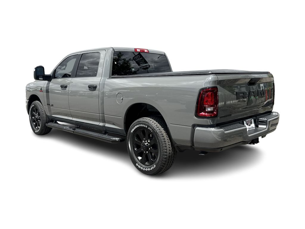 Thumbnail: 2026 RAM 2500 - 4
