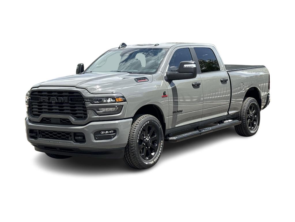 Thumbnail: 2026 RAM 2500 - 19