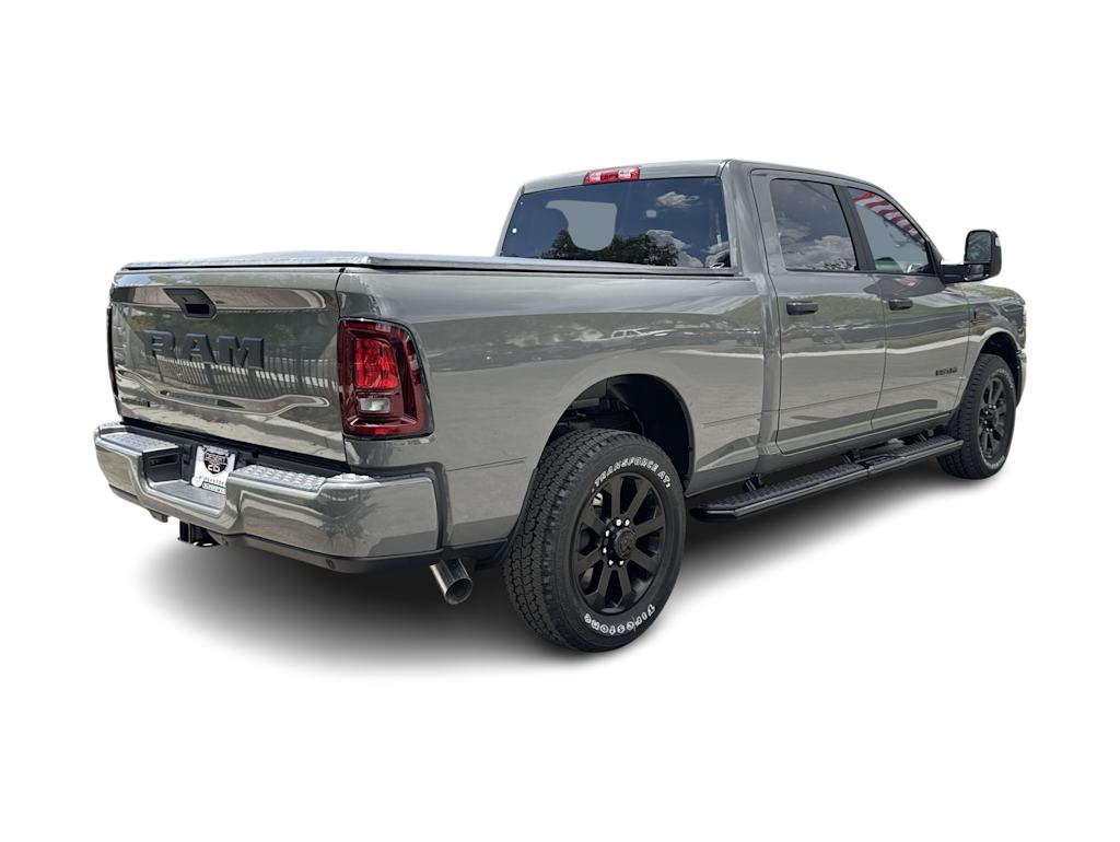 Thumbnail: 2026 RAM 2500 - 20