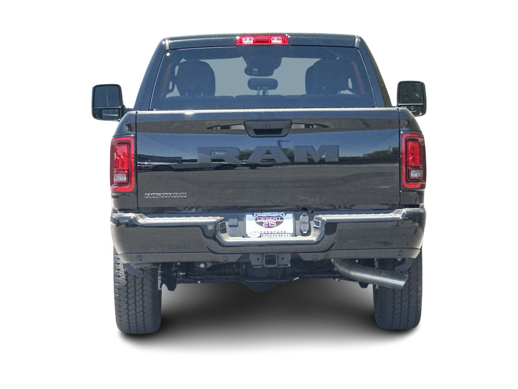 Thumbnail: 2026 RAM 2500 - 5