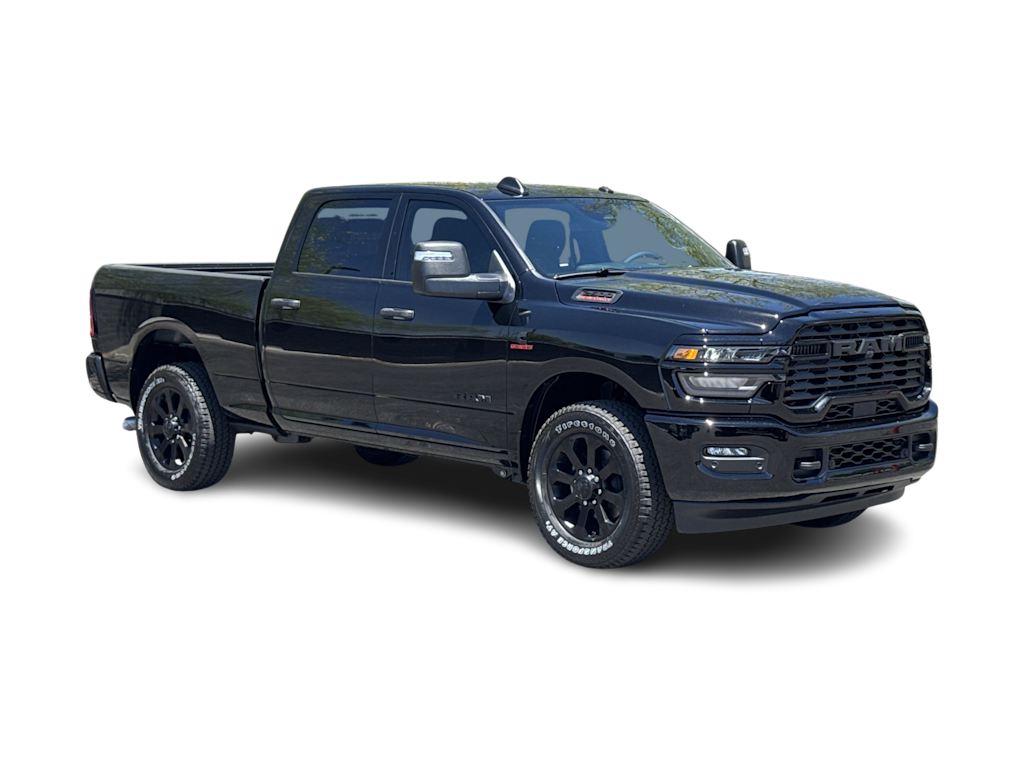 Thumbnail: 2026 RAM 2500 - 17
