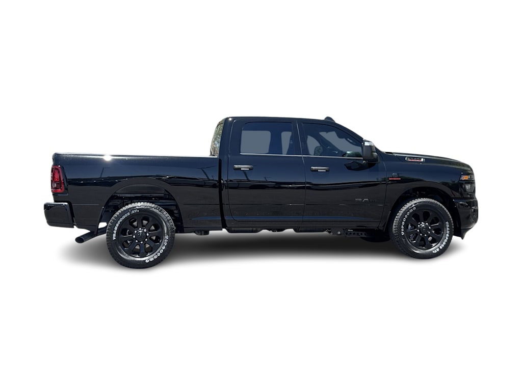 Thumbnail: 2026 RAM 2500 - 20