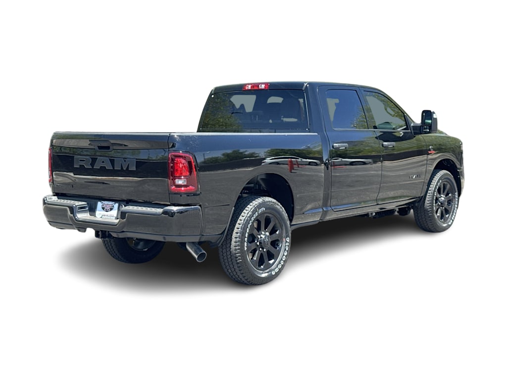Thumbnail: 2026 RAM 2500 - 19