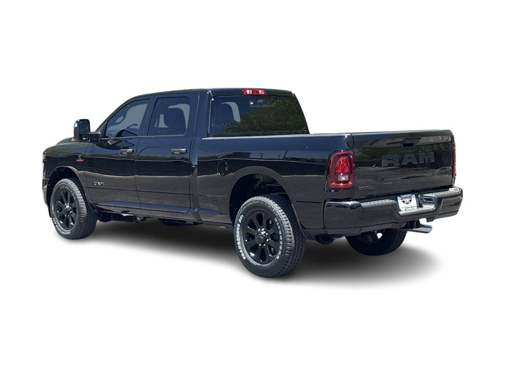 Thumbnail: 2026 RAM 2500 - 4