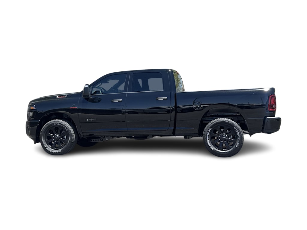 Thumbnail: 2026 RAM 2500 - 18