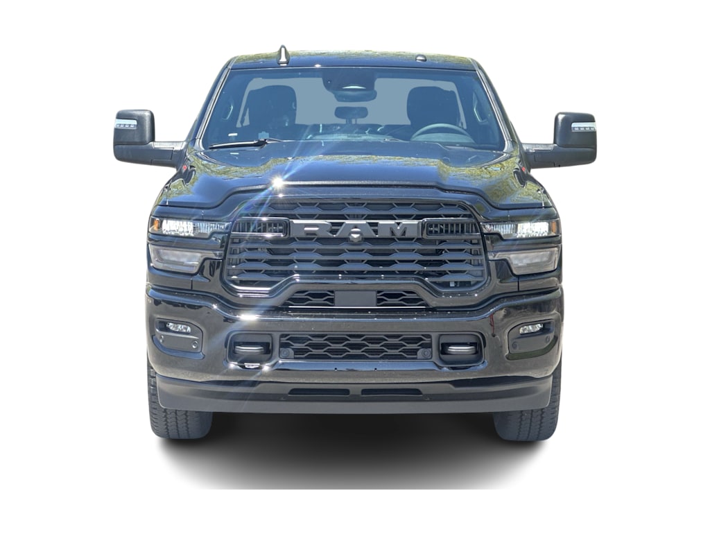 Thumbnail: 2026 RAM 2500 - 6