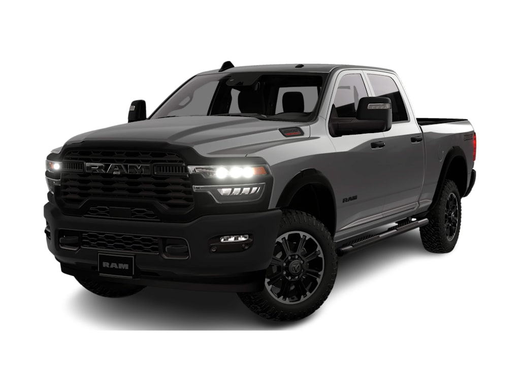 2026 RAM Ram 2500 Pickup