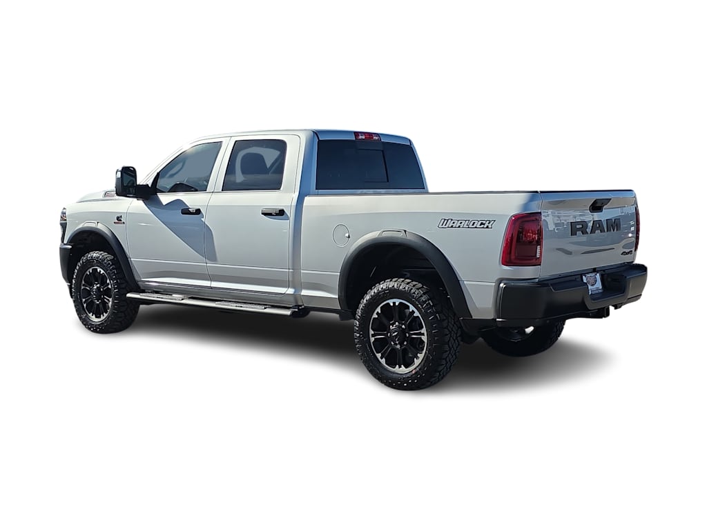 Thumbnail: 2026 RAM 2500 - 4