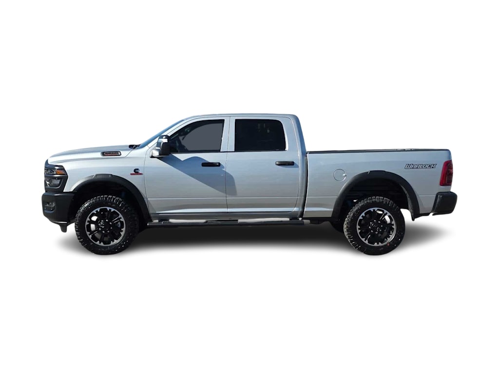 Thumbnail: 2026 RAM 2500 - 3