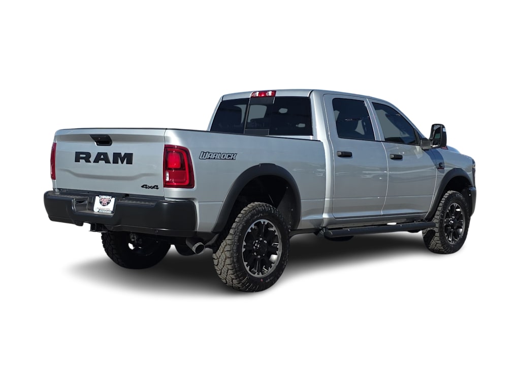Thumbnail: 2026 RAM 2500 - 20