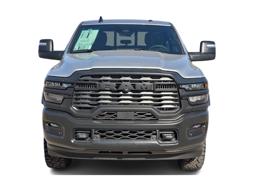 Thumbnail: 2026 RAM 2500 - 6