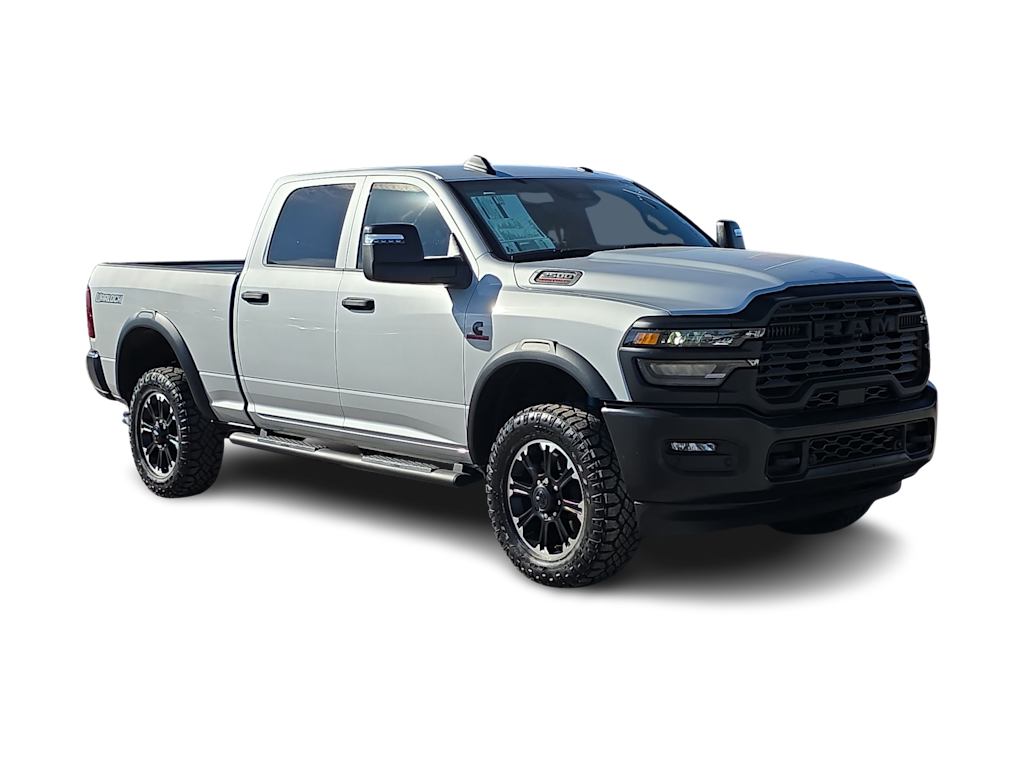 Thumbnail: 2026 RAM 2500 - 18