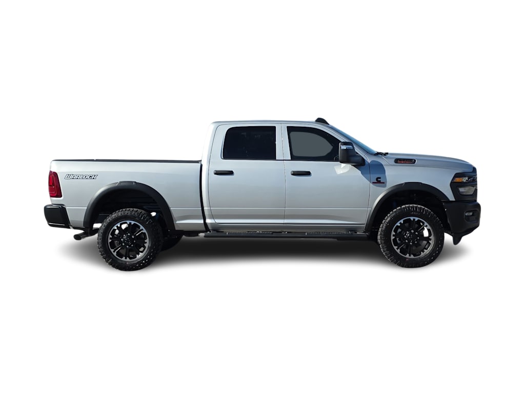 Thumbnail: 2026 RAM 2500 - 21