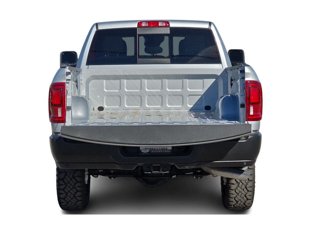 Thumbnail: 2026 RAM 2500 - 24