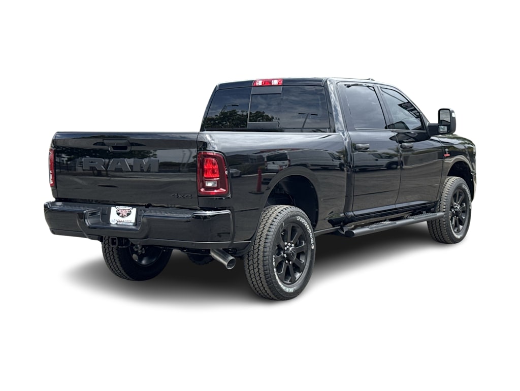 Thumbnail: 2026 RAM 2500 - 19