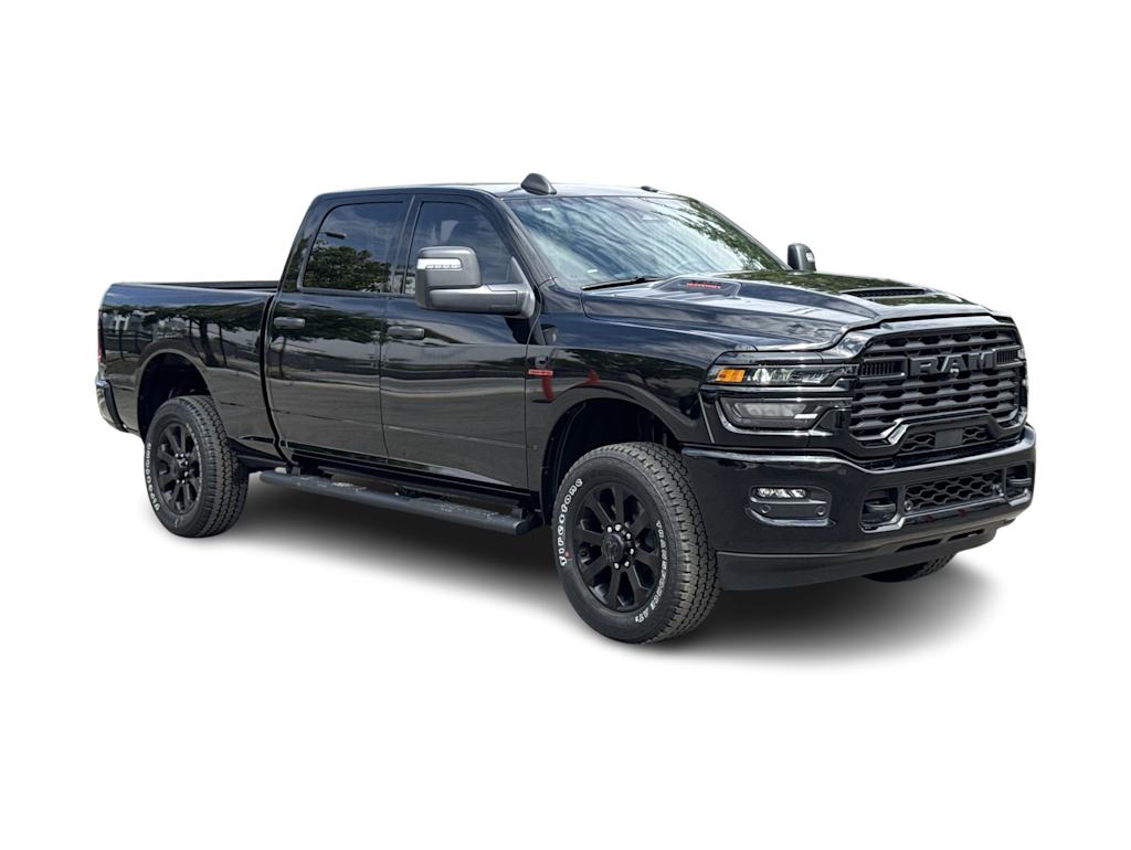 Thumbnail: 2026 RAM 2500 - 17