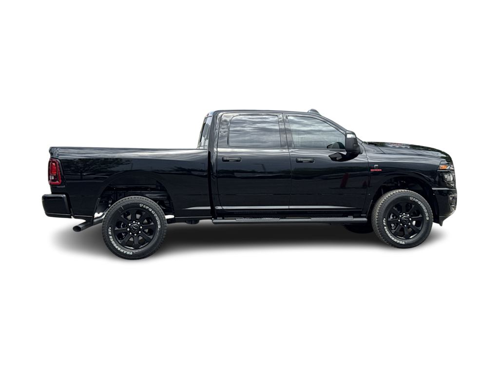 Thumbnail: 2026 RAM 2500 - 20
