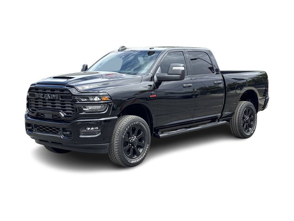 Thumbnail: 2026 RAM 2500 - 18