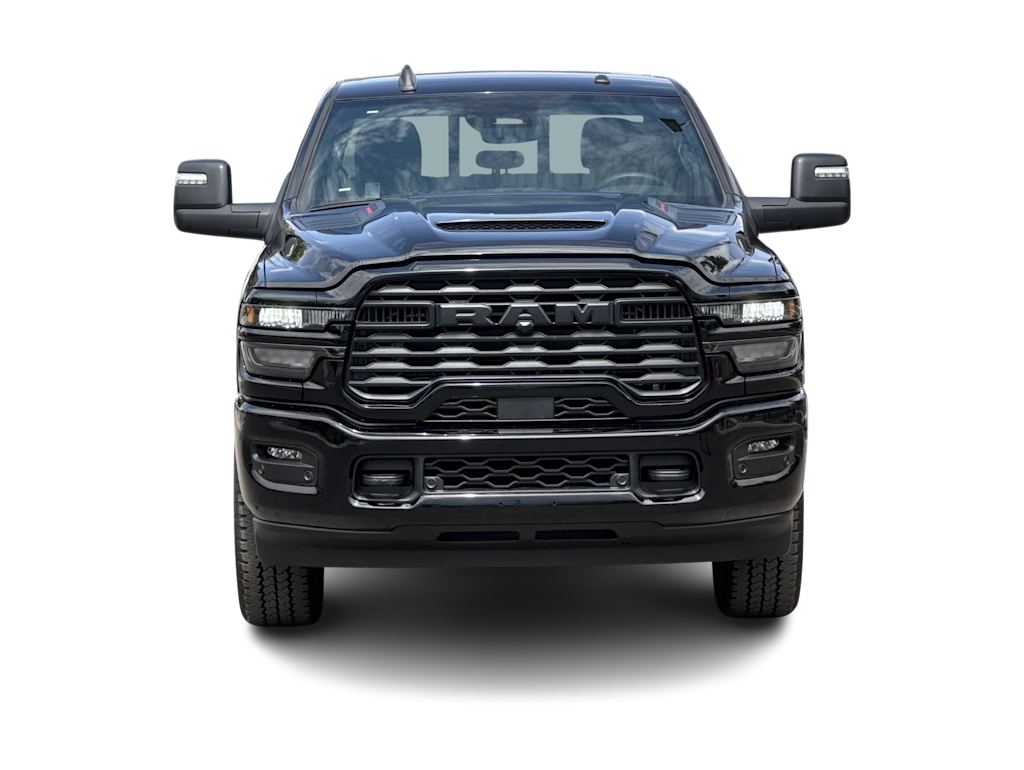 Thumbnail: 2026 RAM 2500 - 6