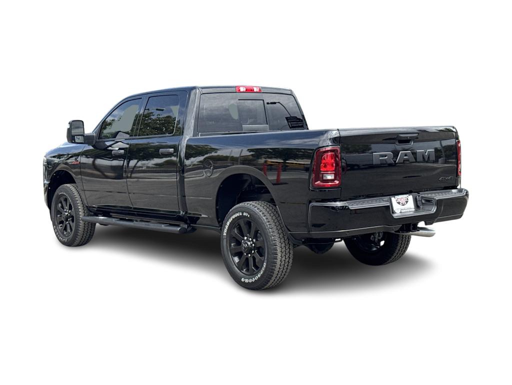 Thumbnail: 2026 RAM 2500 - 4