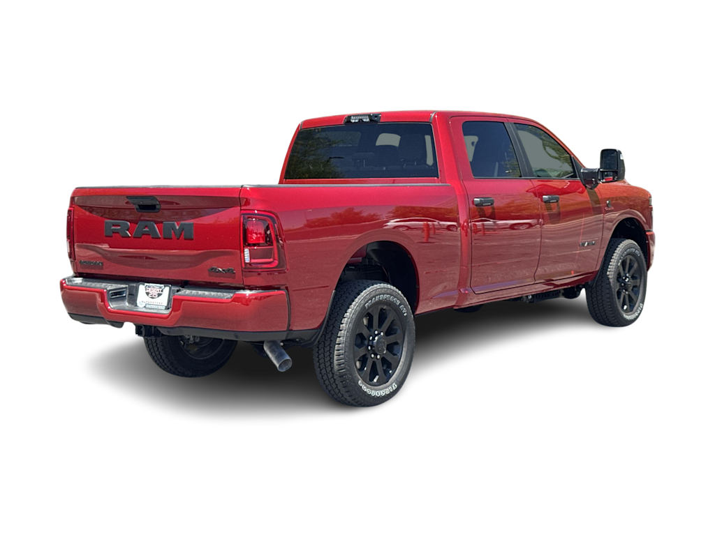Thumbnail: 2026 RAM 2500 - 20