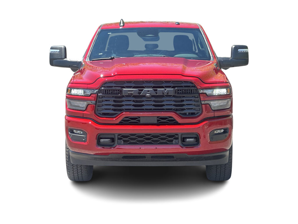 Thumbnail: 2026 RAM 2500 - 6
