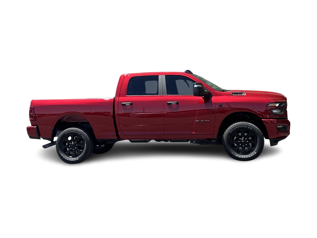 Thumbnail: 2026 RAM 2500 - 21