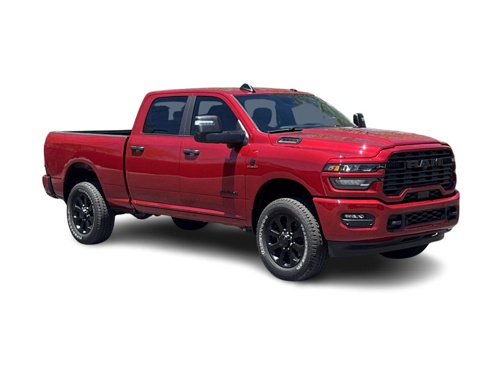 Thumbnail: 2026 RAM 2500 - 18