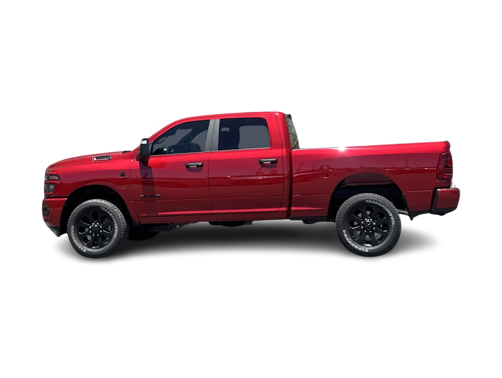 Thumbnail: 2026 RAM 2500 - 3