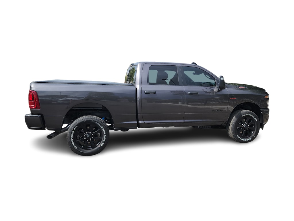 Thumbnail: 2026 RAM 2500 - 20