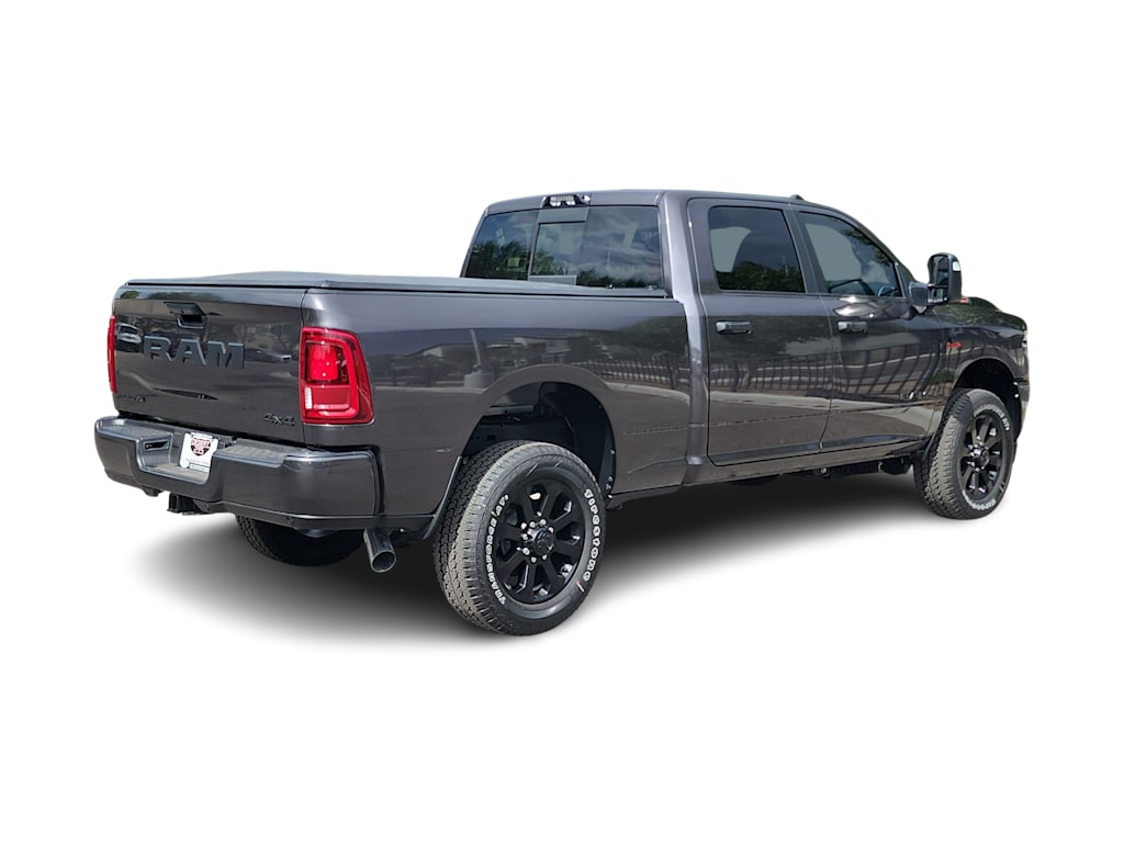 Thumbnail: 2026 RAM 2500 - 19