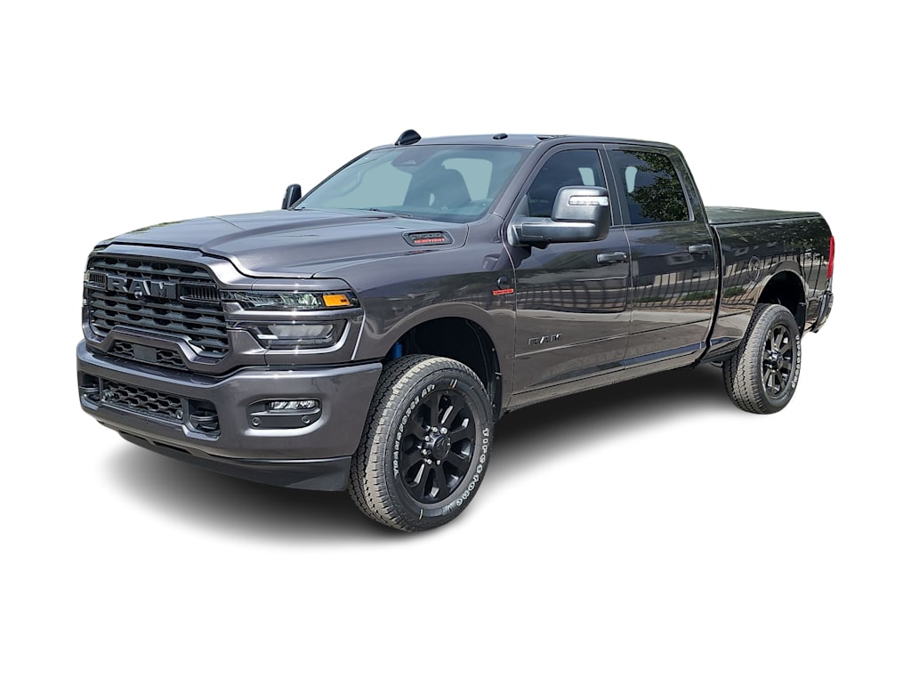 Thumbnail: 2026 RAM 2500 - 18