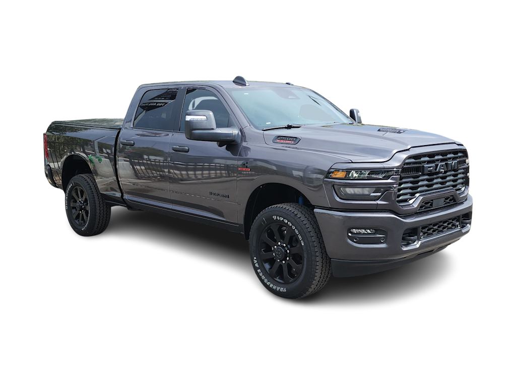 Thumbnail: 2026 RAM 2500 - 17