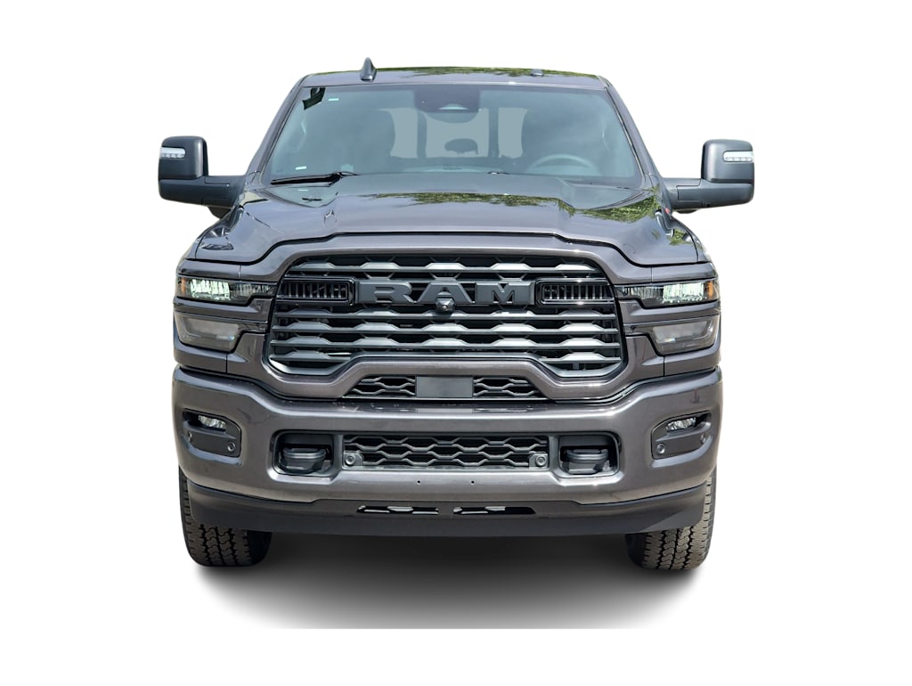 Thumbnail: 2026 RAM 2500 - 6