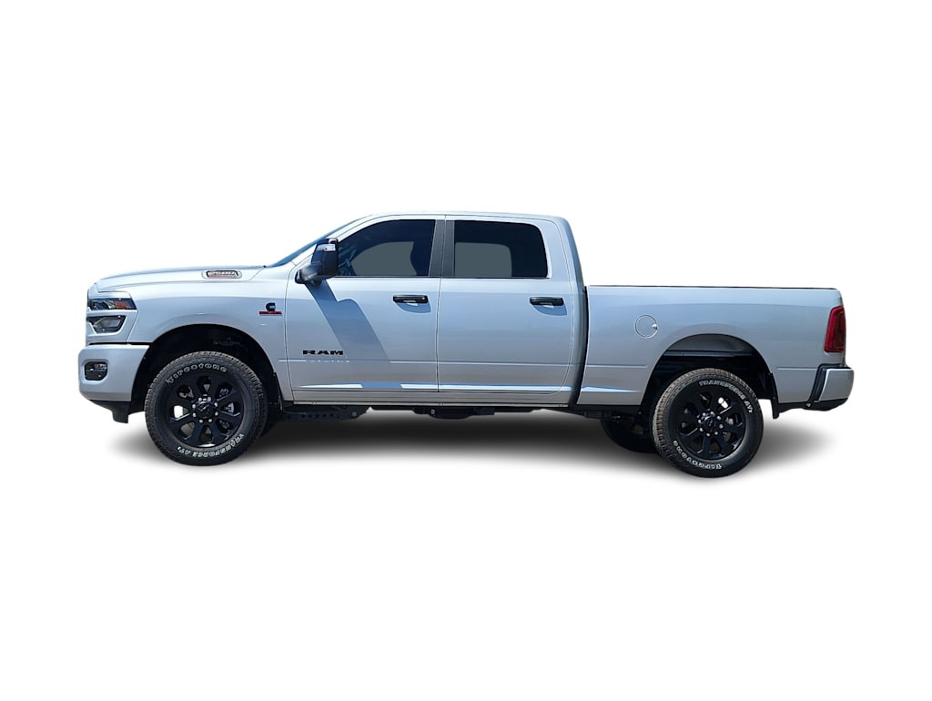 Thumbnail: 2026 RAM 2500 - 19