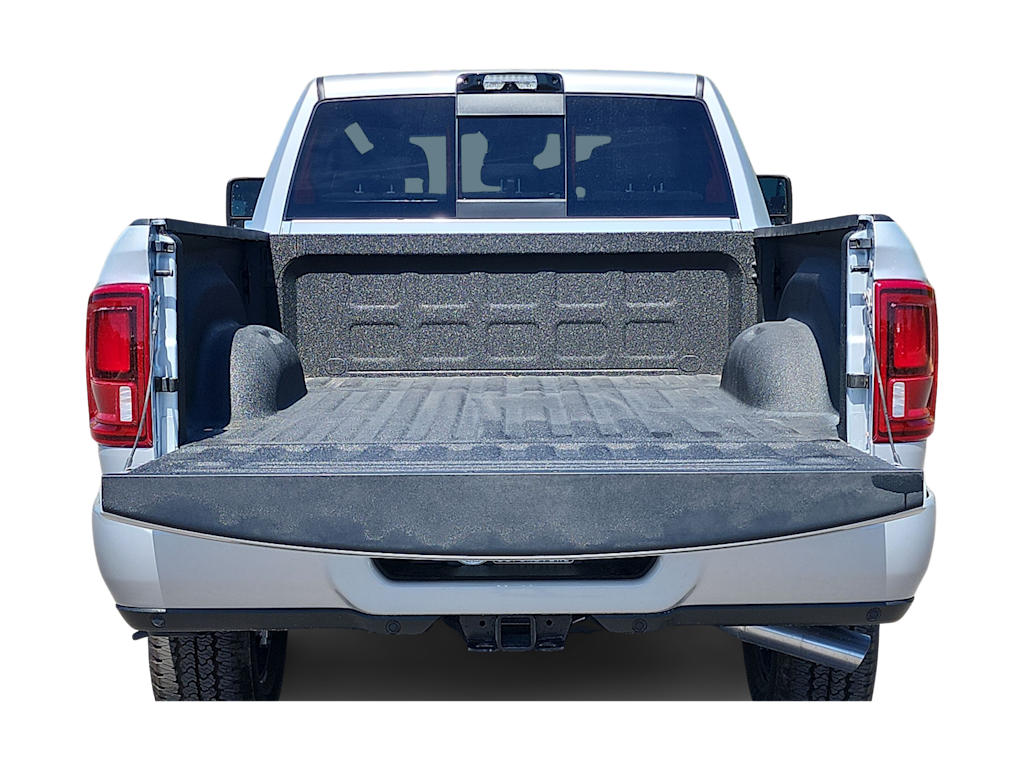 Thumbnail: 2026 RAM 2500 - 16