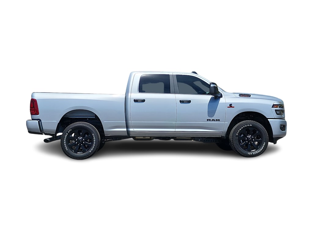 Thumbnail: 2026 RAM 2500 - 22