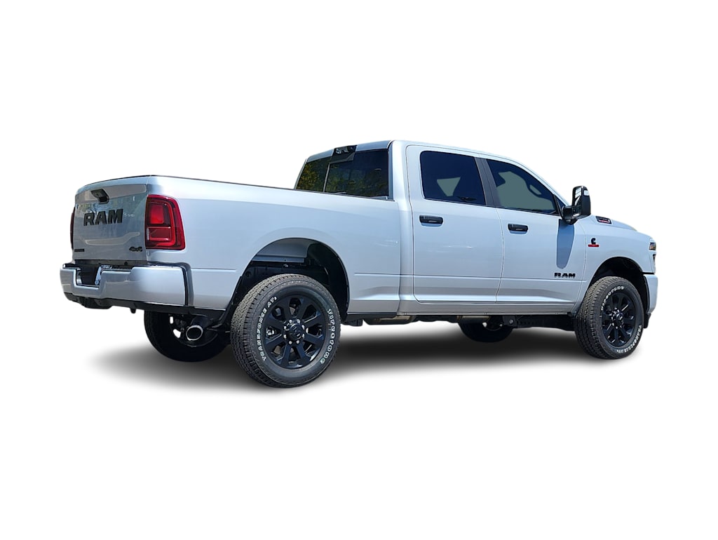 Thumbnail: 2026 RAM 2500 - 21