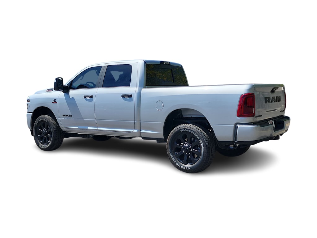 Thumbnail: 2026 RAM 2500 - 20