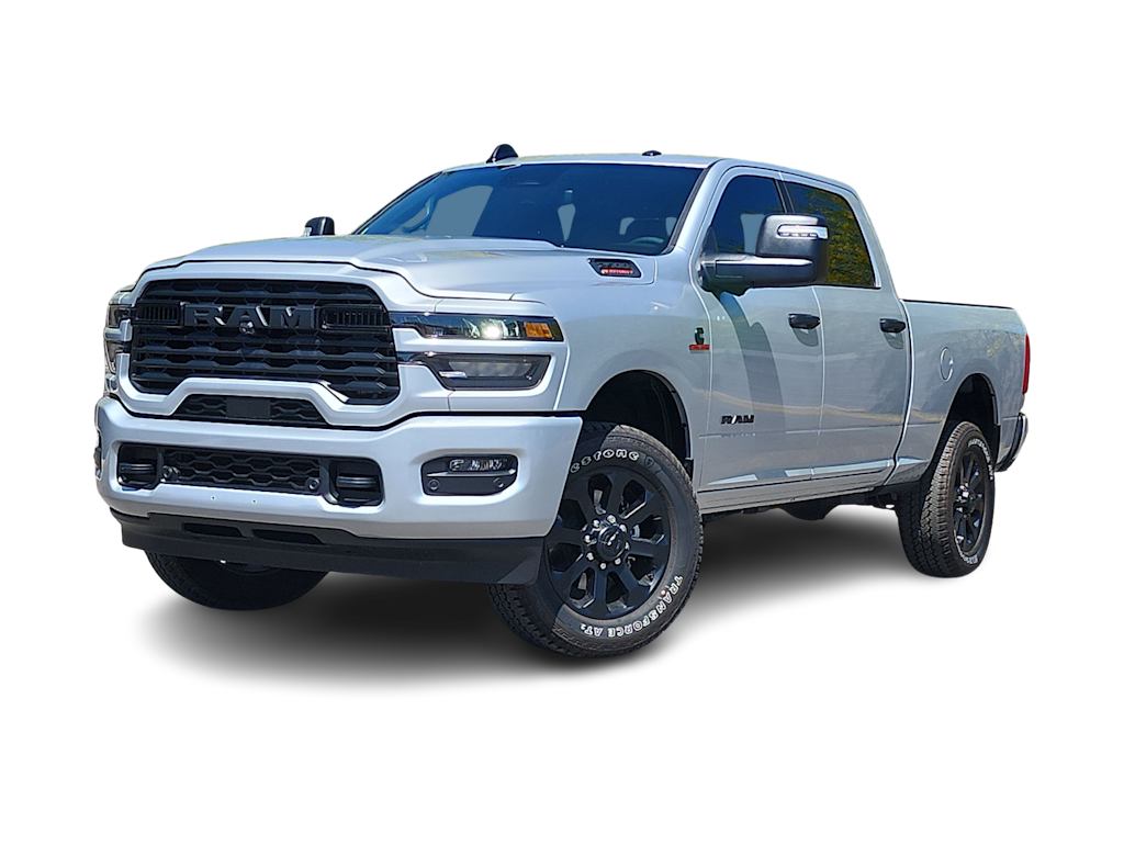 Thumbnail: 2026 RAM 2500 - 30