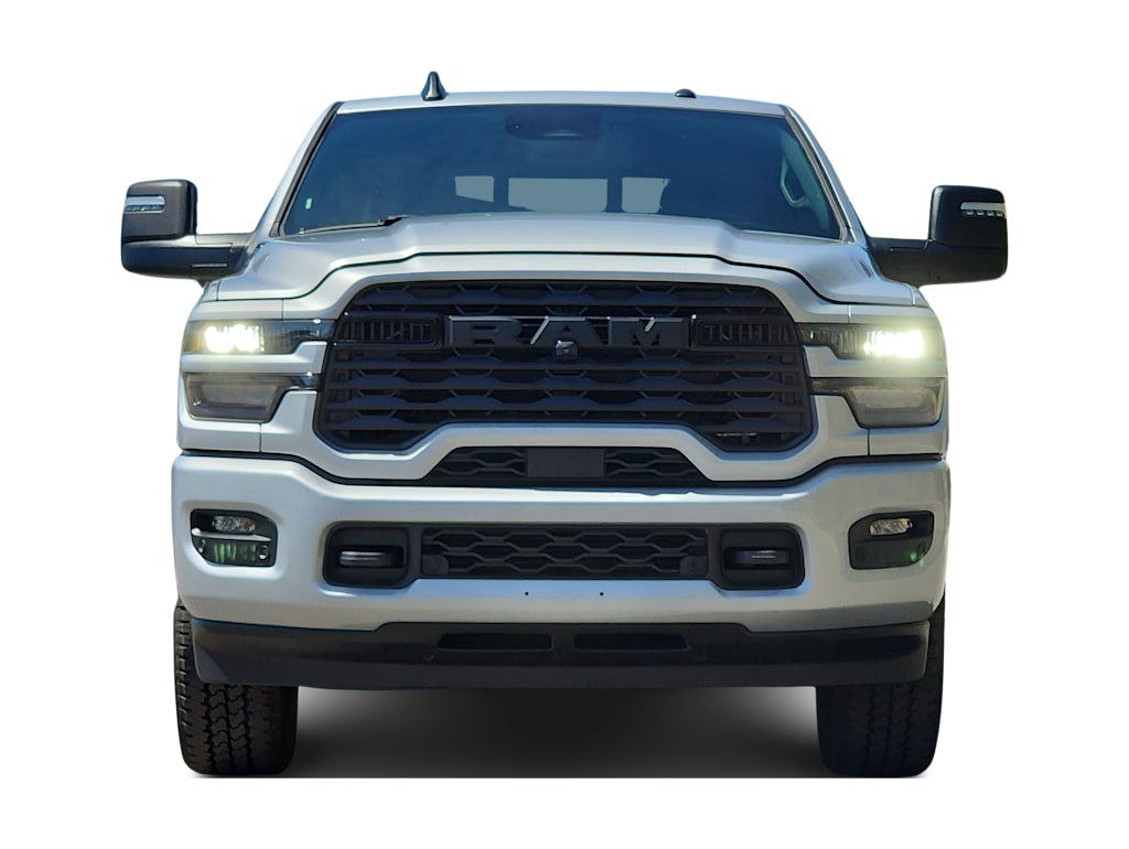 Thumbnail: 2026 RAM 2500 - 5